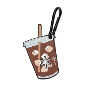 Iced Coffee Poop Clip