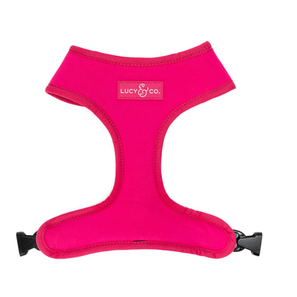 Rolling Around Malibu Reversible Harness