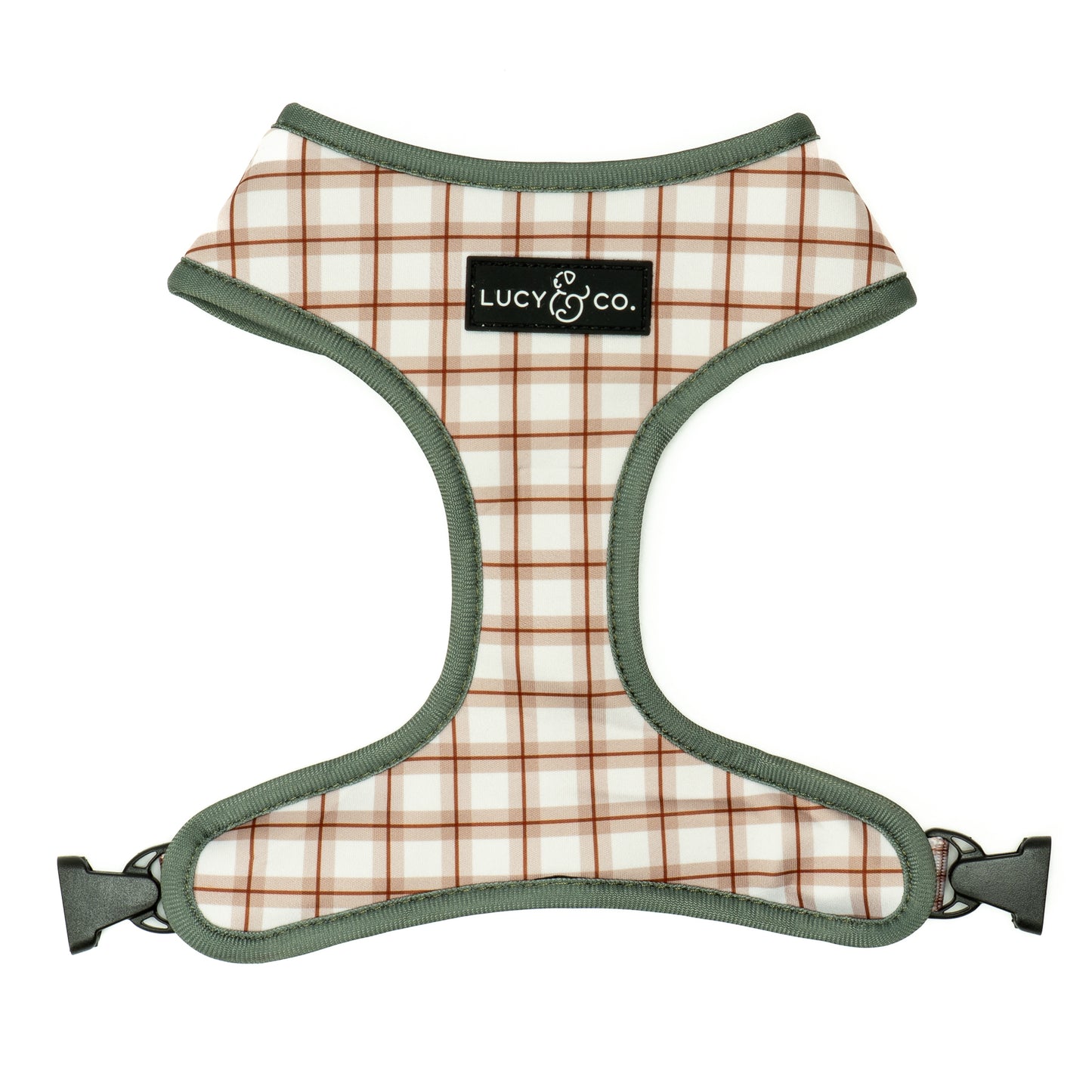 Camp Out Reversible Harness