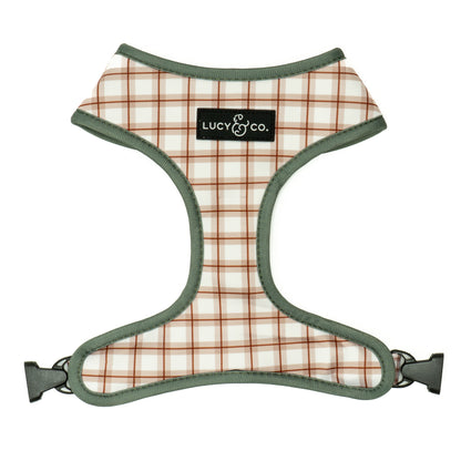 Camp Out Reversible Harness