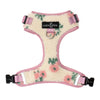 In Full Bloom No-Pull Harness