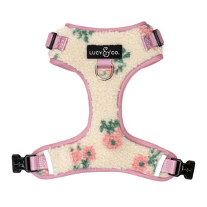 In Full Bloom No-Pull Harness