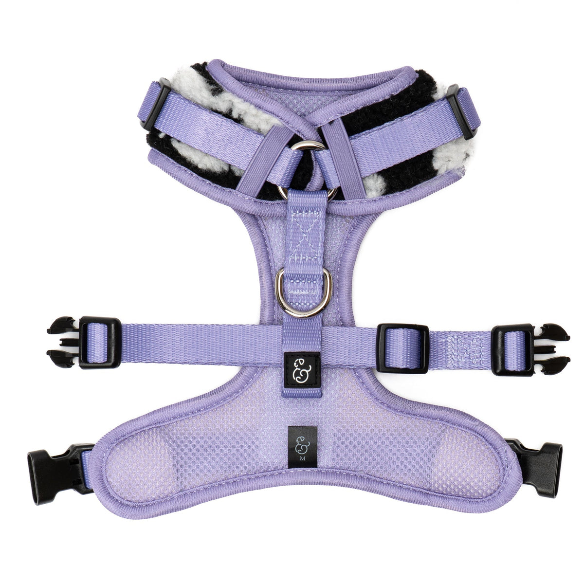 Far Out Fleece No-Pull Harness