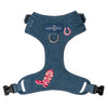 Cute to Boot No-Pull Harness