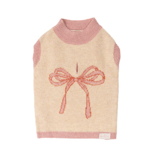 Take a Bow Sweater