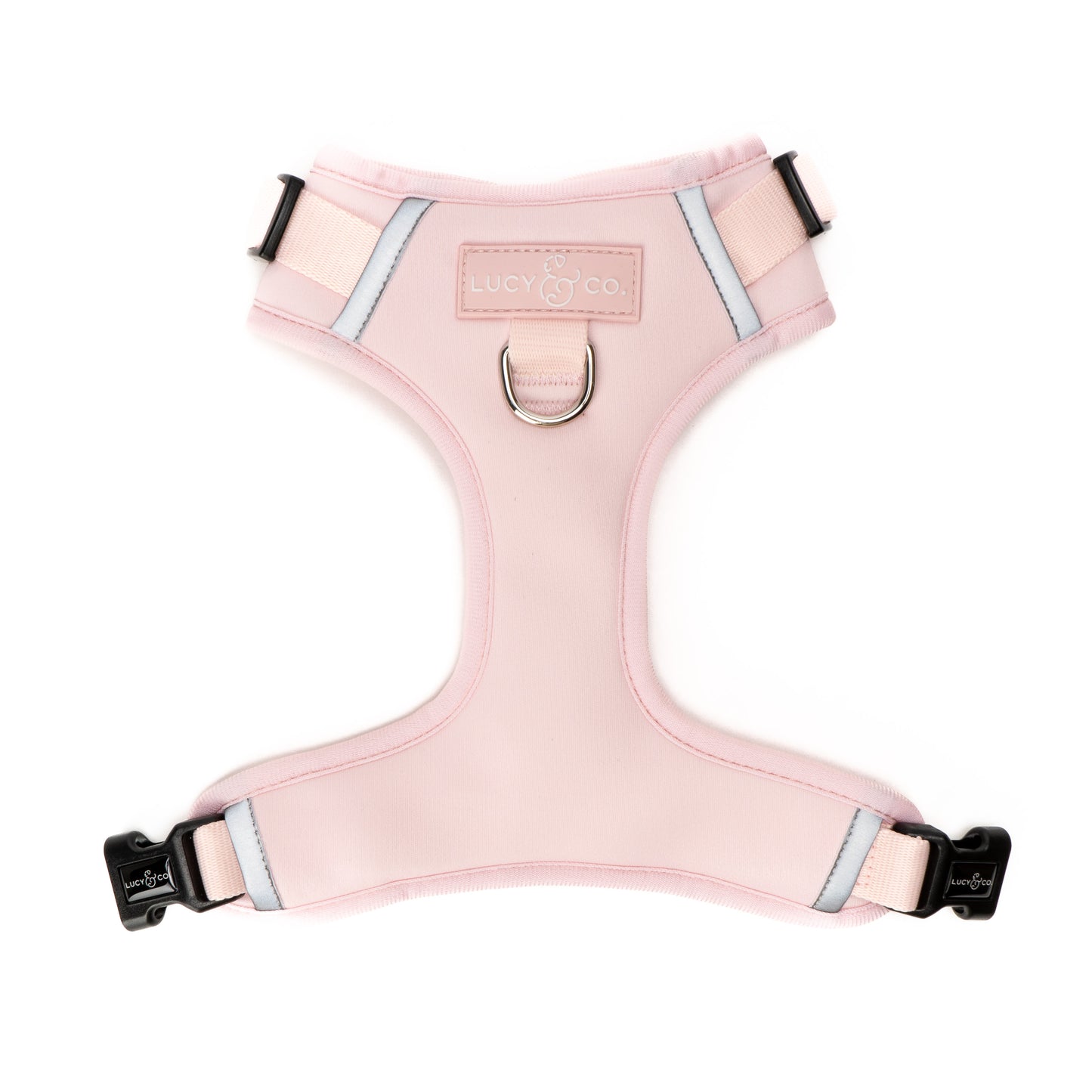 The Rosewater No-Pull Harness