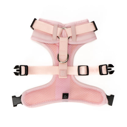 Rosewater No-Pull Harness