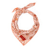 Woodland Wildflowers Bandana