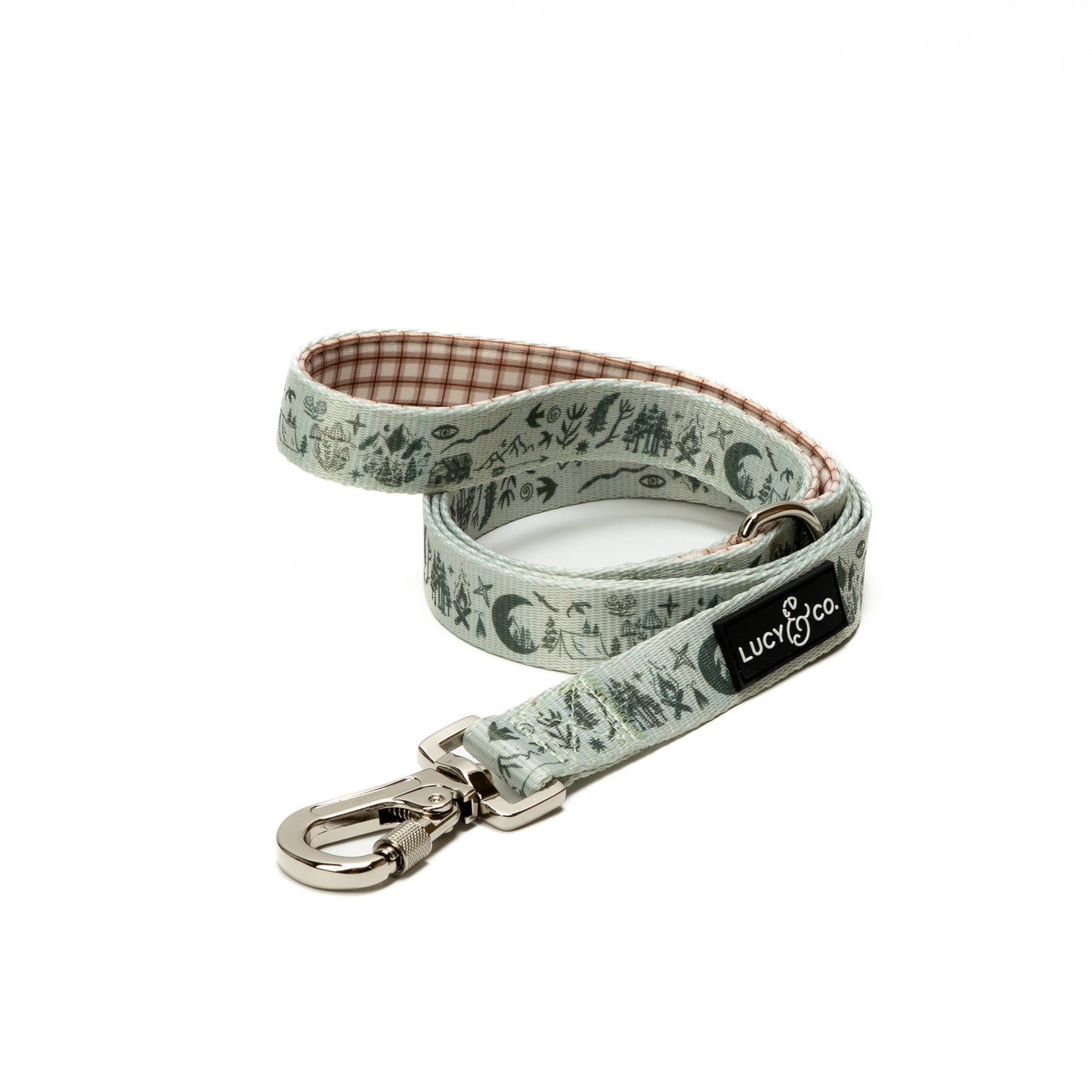 Camp Out Leash