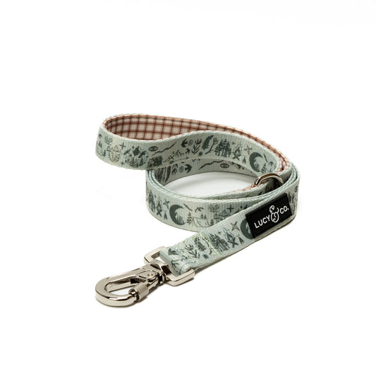 Camp Out Leash