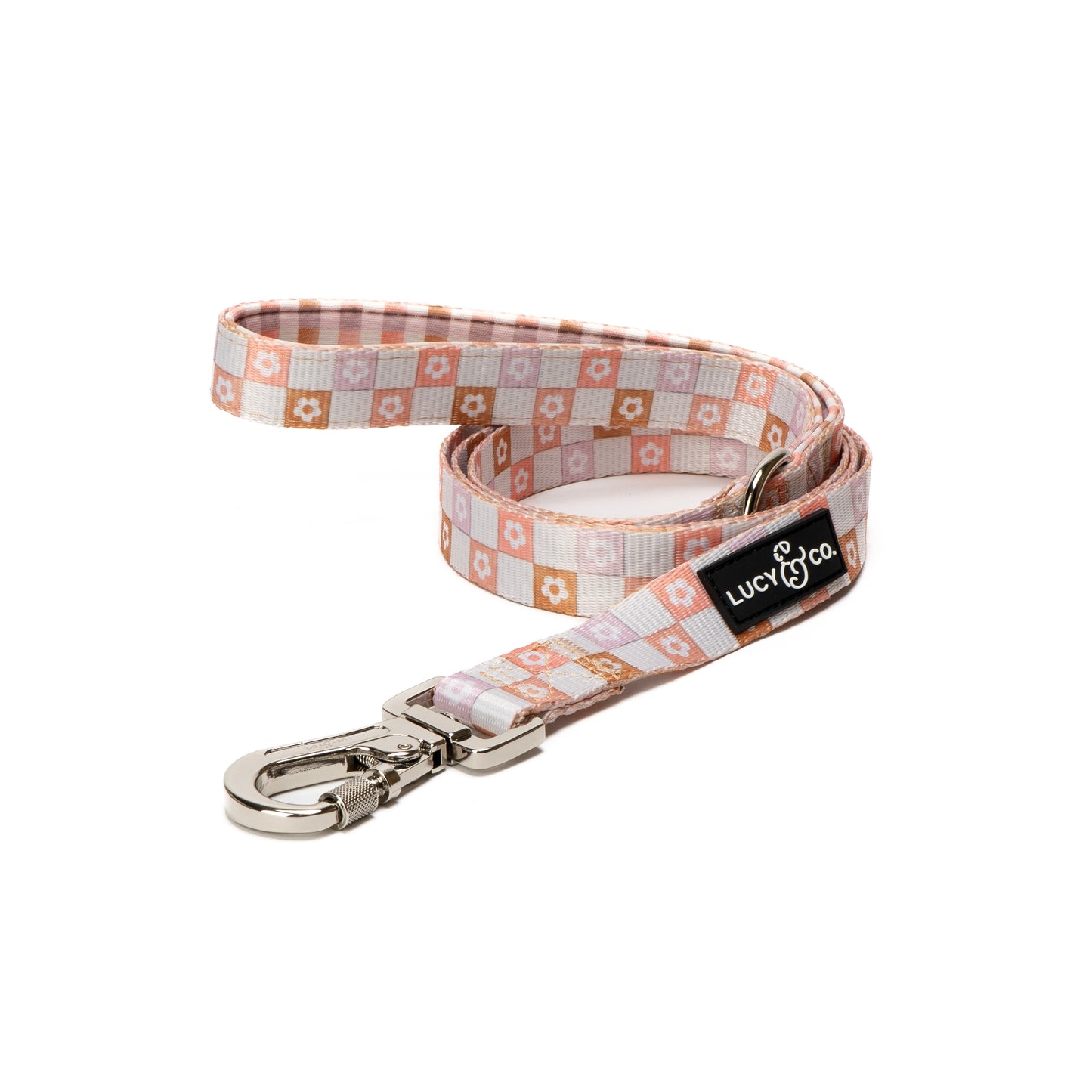 The Daisy Delight Leash