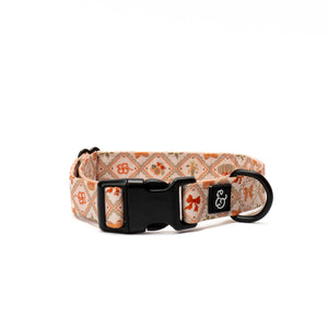 Cozy Cottage Collar