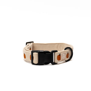 Oh My Gourd Corduroy Collar