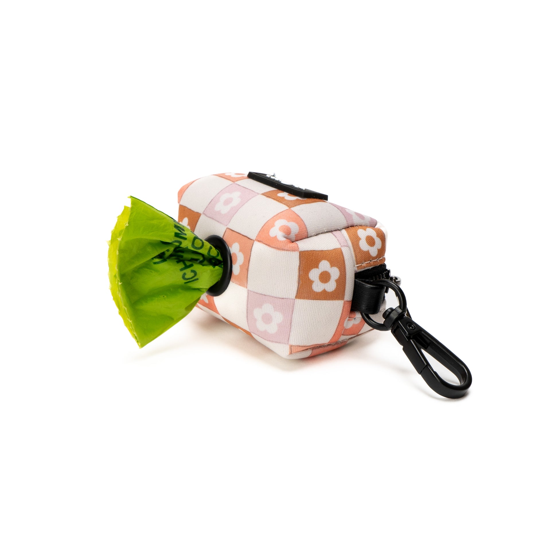 Dog Poop Bag Holder