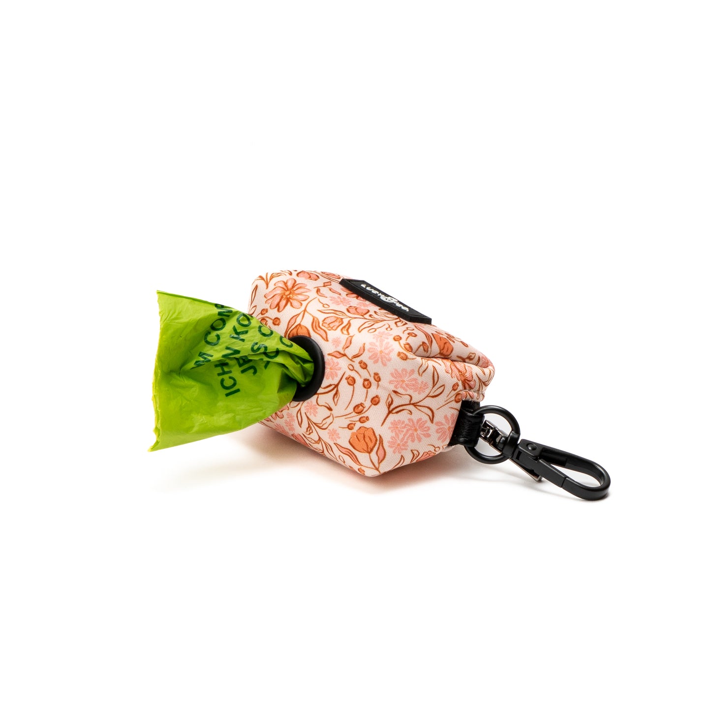 Woodland Wildflowers Poop Bag Holder