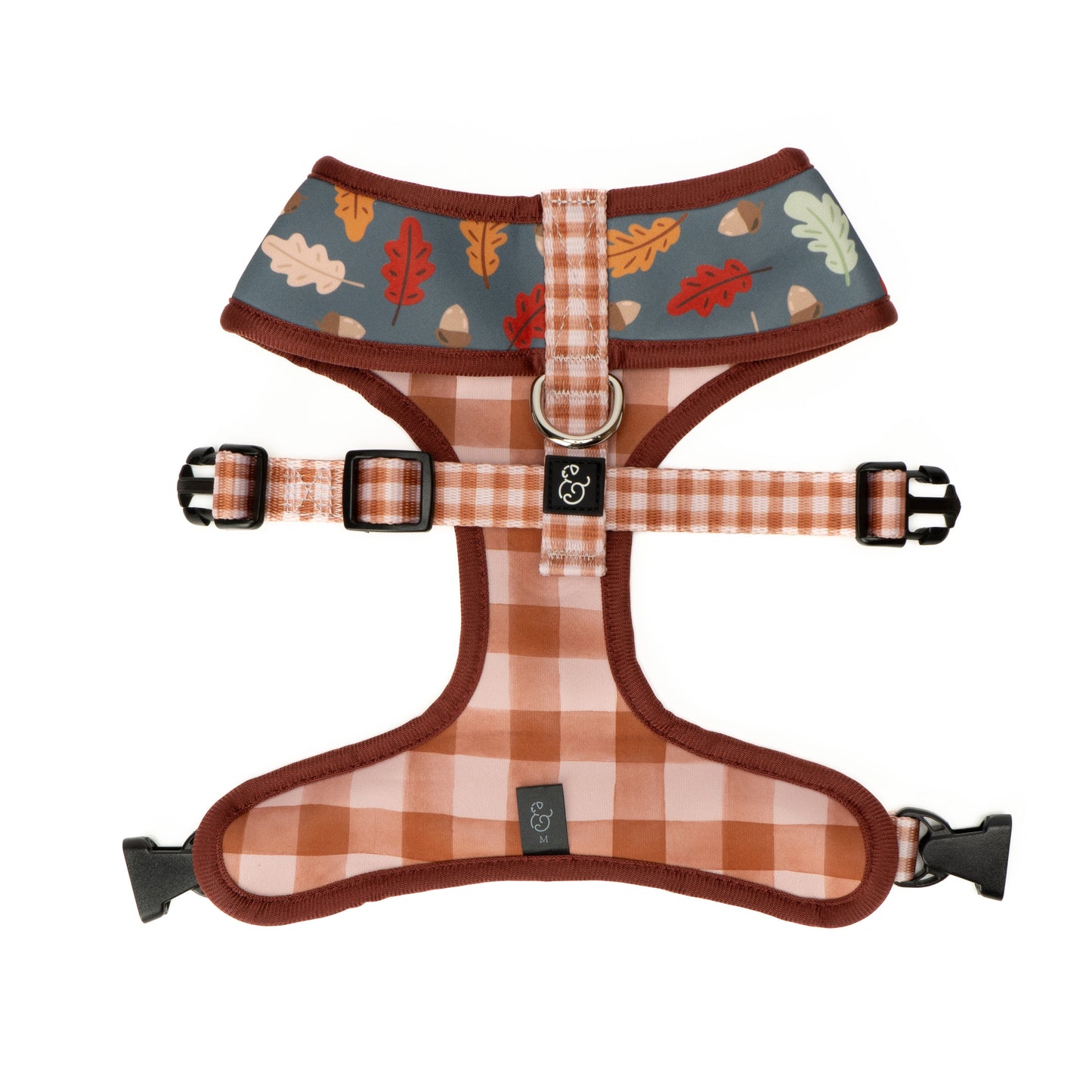 The Unbeleafable Reversible Harness