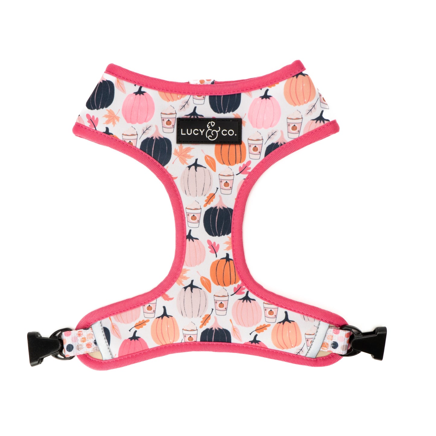 The Falling for You Reversible Harness