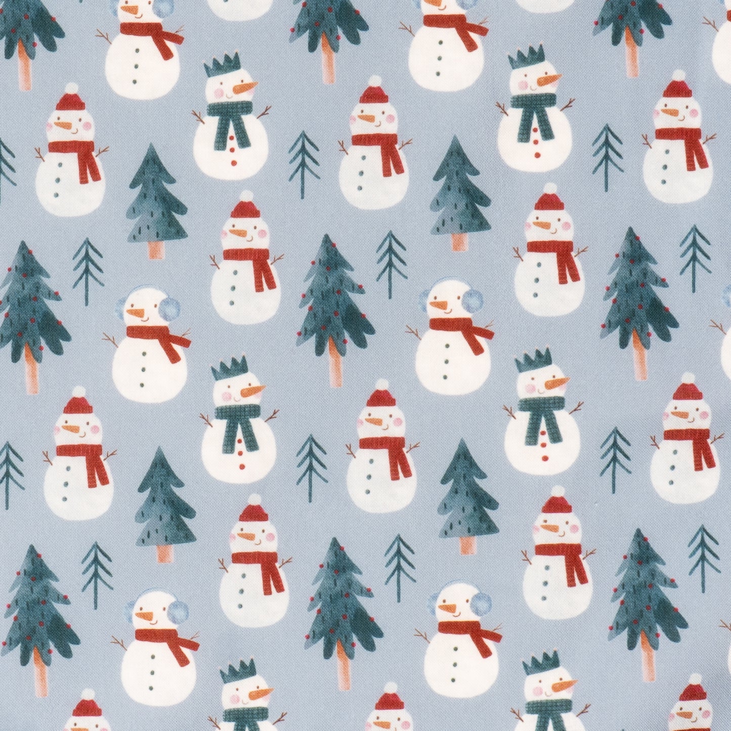 Snow Much Fun Bandana