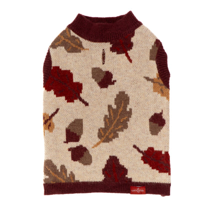 The Unbeleafable Sweater