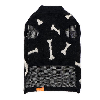 The Bone Collector Sweater