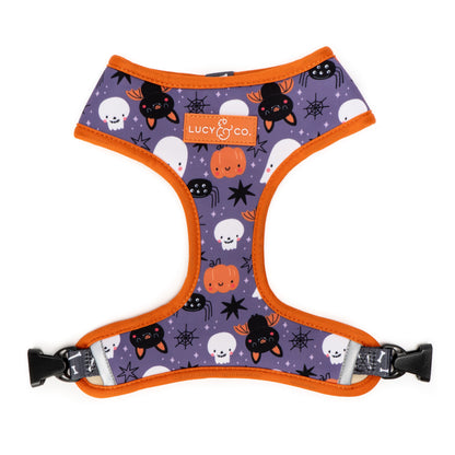 The Boo Thang Reversible Harness