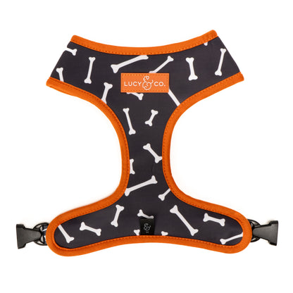 The Boo Thang Reversible Harness
