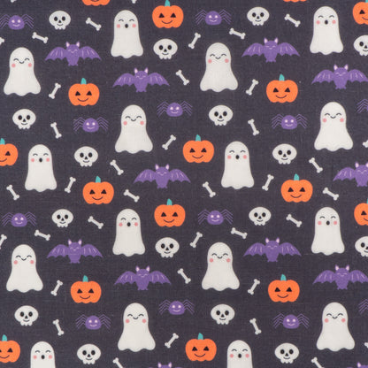 The Midnight Fright Bandana