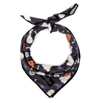 The Midnight Fright Bandana