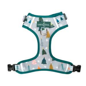 Limited Edition! The Tree-mendous No-Pull Harness