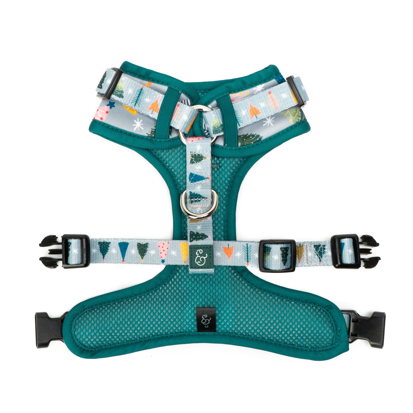Limited Edition! The Tree-mendous No-Pull Harness