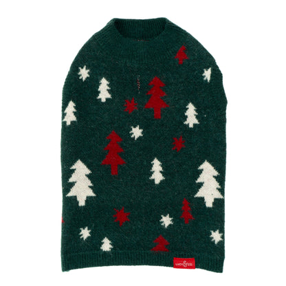 Limited Edition! The Joy to the World Sweater