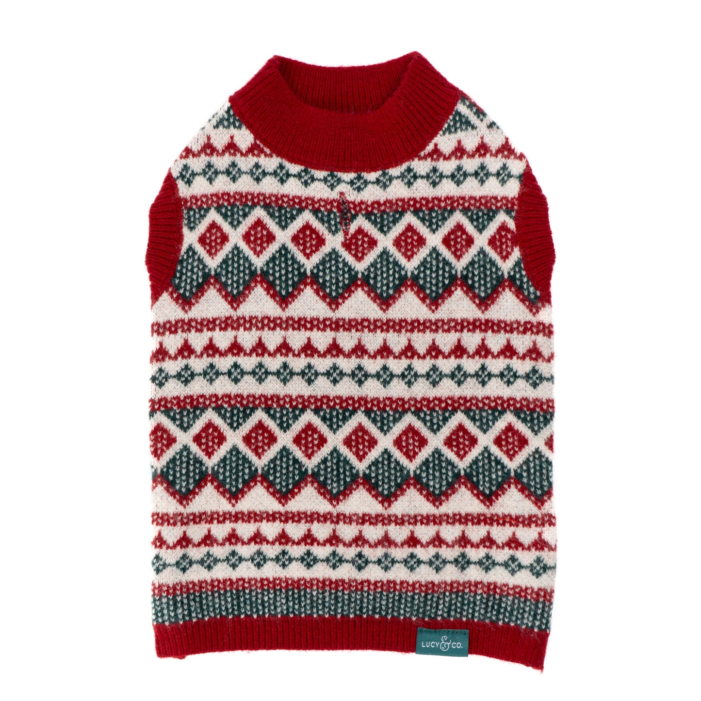 Limited Edition! The Holiday Cheer Sweater