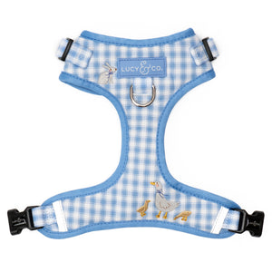 Silly Goose No-Pull Harness