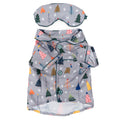 Limited Edition! The Tree-mendous Pajamas + Human Eye Pillow