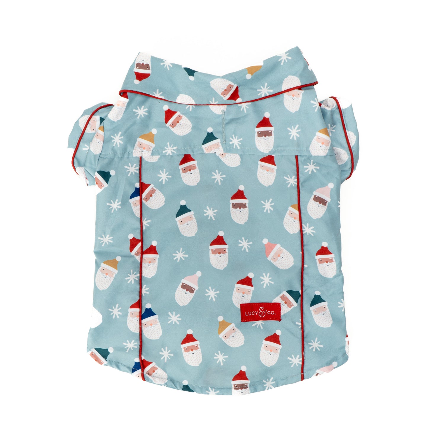Limited Edition! The Merry & Bright Pajamas + Human Eye Pillow