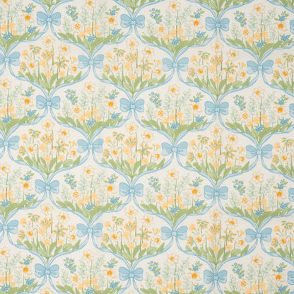 Sunshine and Daffodils Bandana