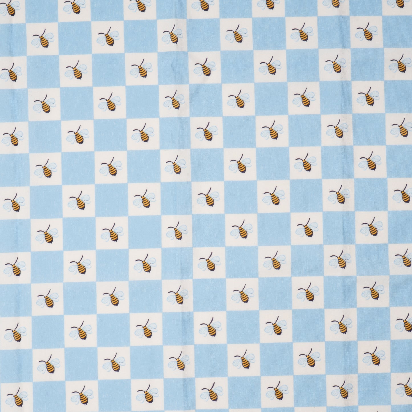 Bumbling Around Bandana