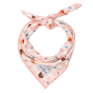 Sipping Slowly Bandana