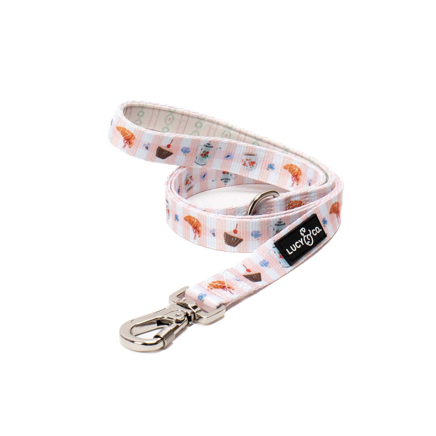 Sipping Slowly Leash