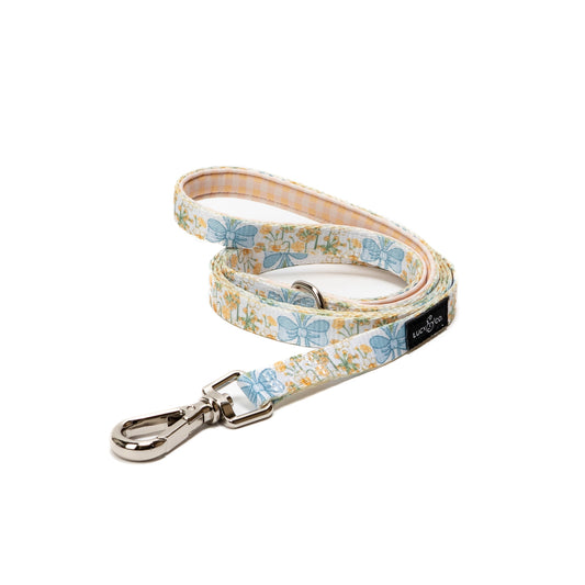 Sunshine and Daffodils Cat Leash