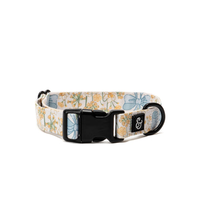 Sunshine and Daffodils Collar