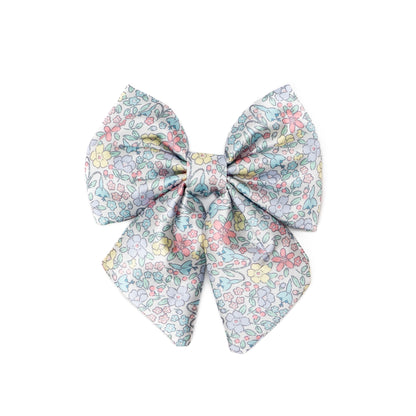 Ditsy Daydream Sailor Bow