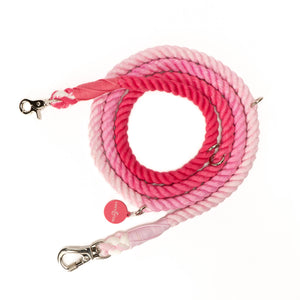 Cupid's Crush Hands-Free Rope Leash