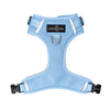 Denim Blue No-Pull Harness