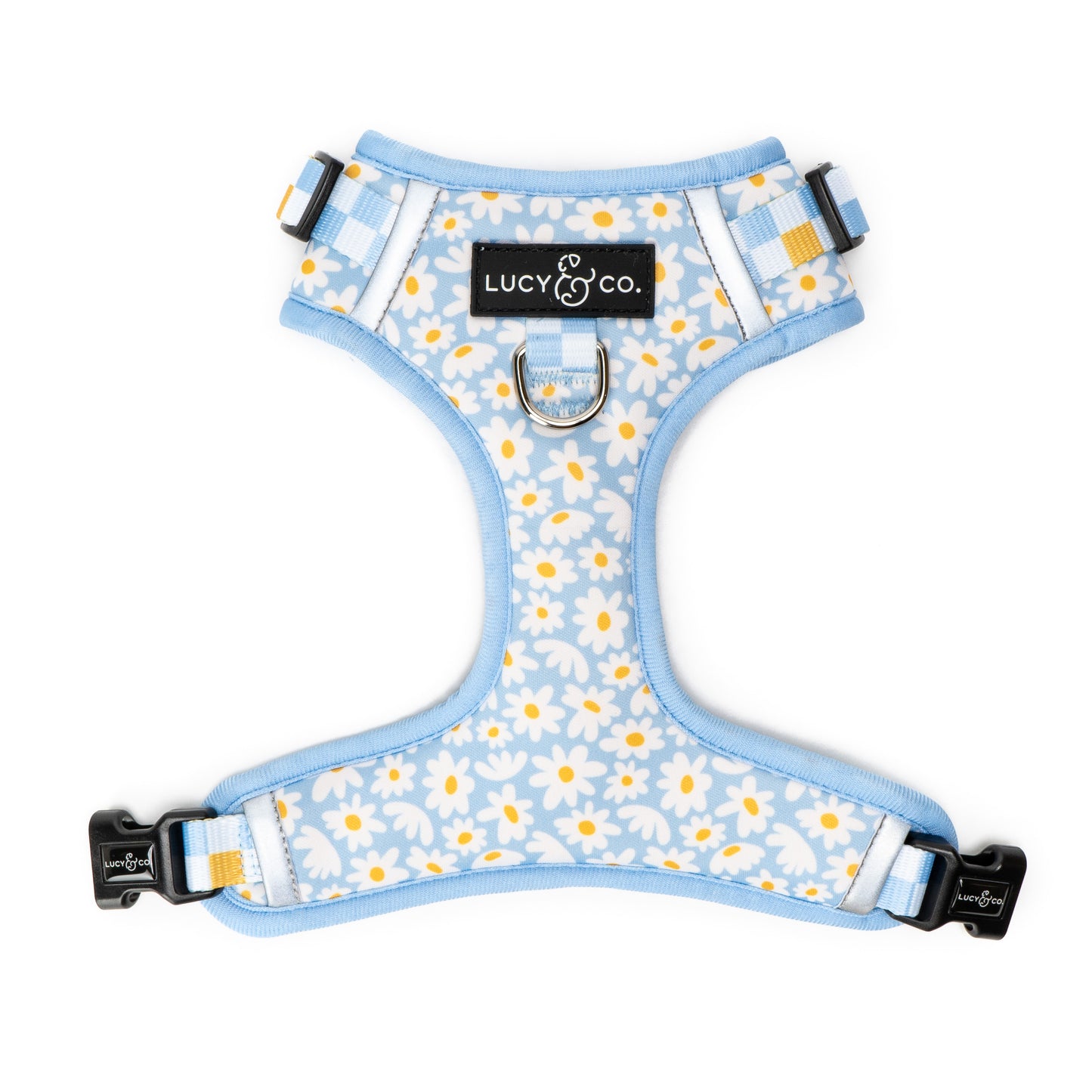 Simply Splendid No-Pull Harness