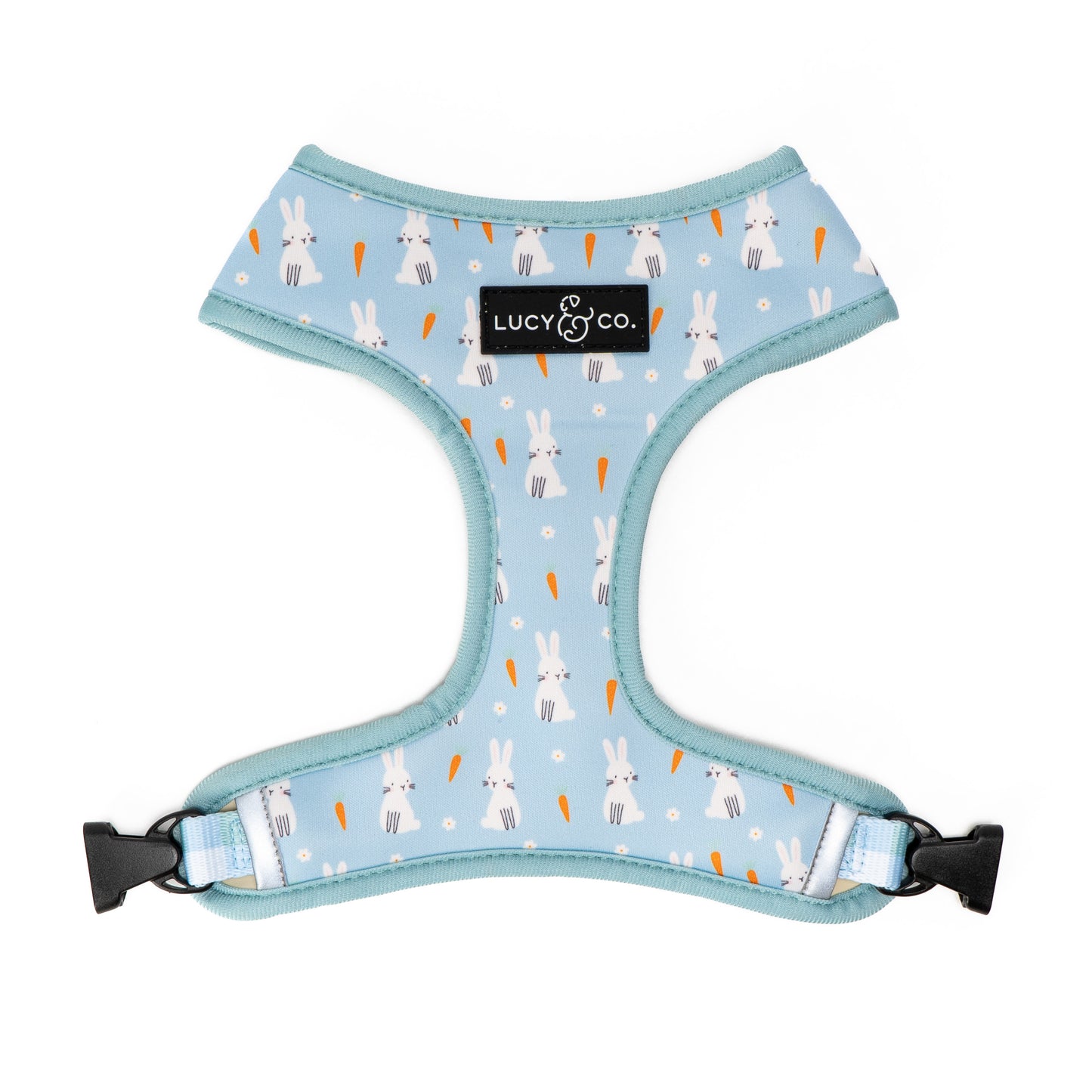 Funny Bunny Reversible Harness