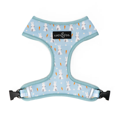 Funny Bunny Reversible Harness