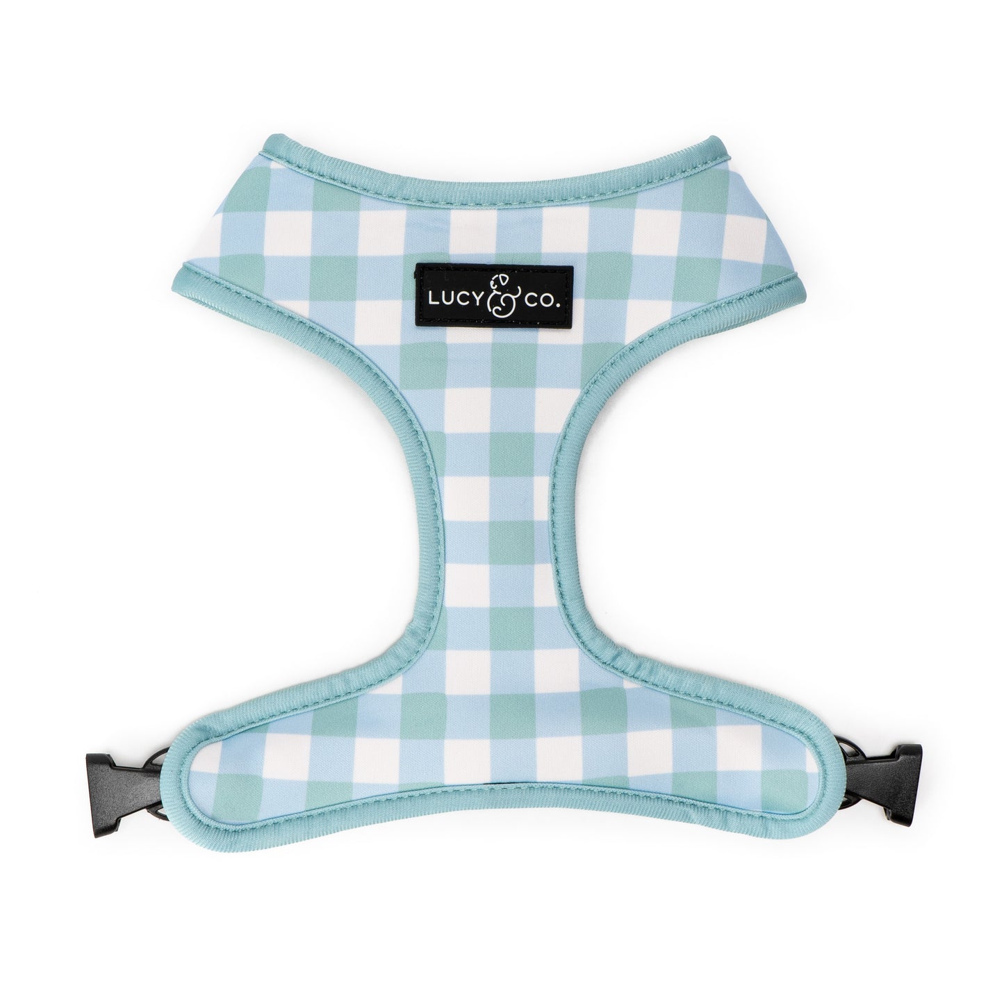 Funny Bunny Reversible Harness