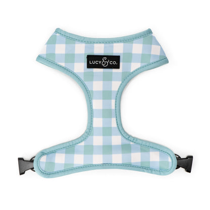 Funny Bunny Reversible Harness