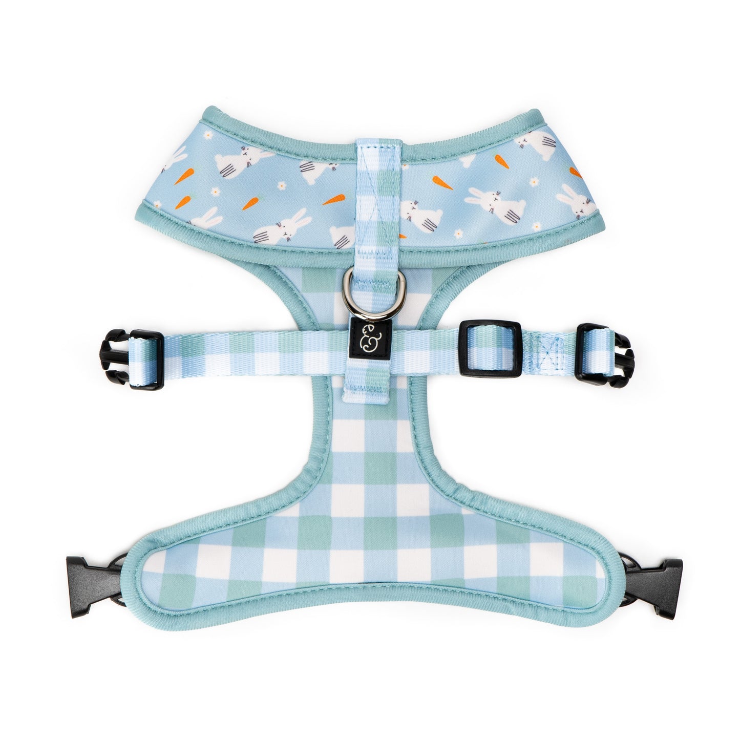 Funny Bunny Reversible Harness